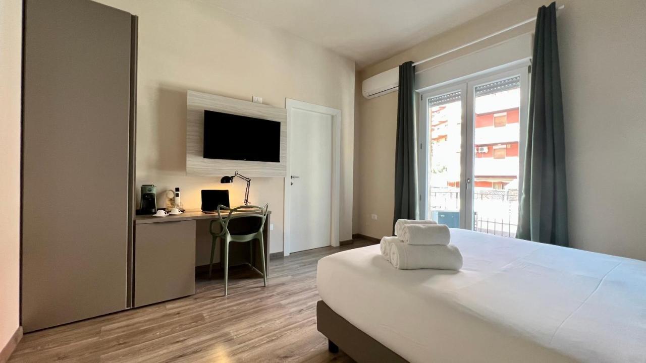 Hotel Arkadia 2.0 Cagliari Exterior foto